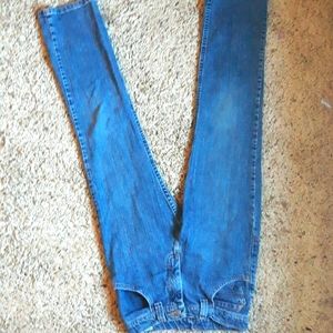 Wrangler jeans
